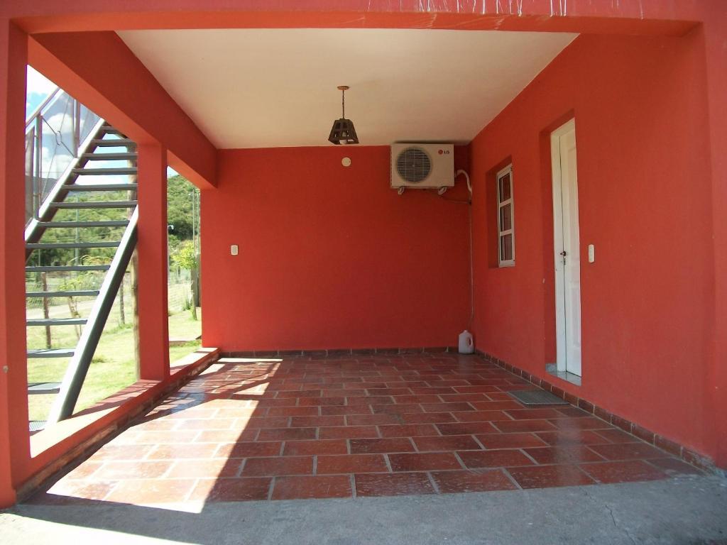 Posada Valle Del Sol Potrero de los Funes Dış mekan fotoğraf
