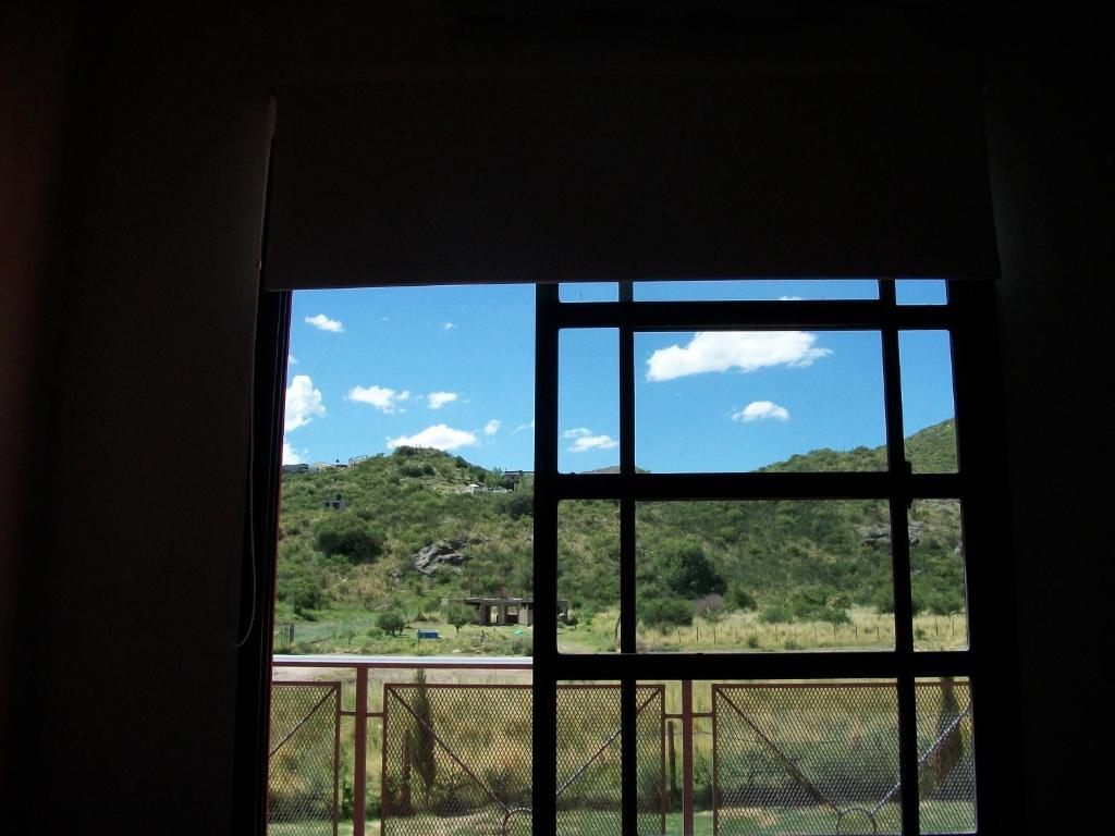 Posada Valle Del Sol Potrero de los Funes Dış mekan fotoğraf