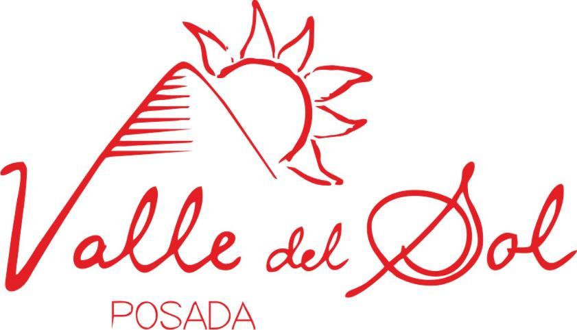 Posada Valle Del Sol Potrero de los Funes Dış mekan fotoğraf
